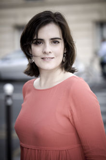 Marie-Sophie Mory Avocat
